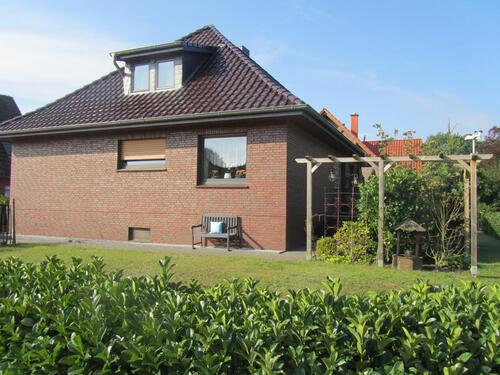 Foto - Etagenwohnung zur Miete in Saterland