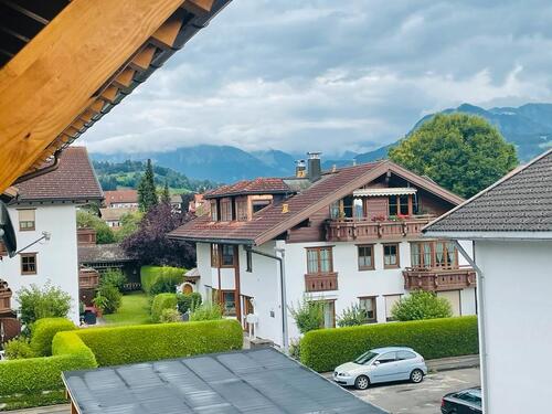 Foto - möbliertes 1 Zi App - 800,00 EUR Kaltmiete,