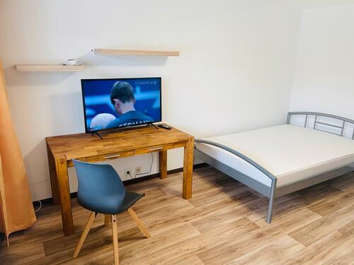 Foto - Etagenwohnung in Sonthofen zur Miete