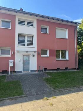 Foto - Wohnen mit Gartenidylle – Ihr neues Zuhause im Erdgeschoss wartet auf Sie!