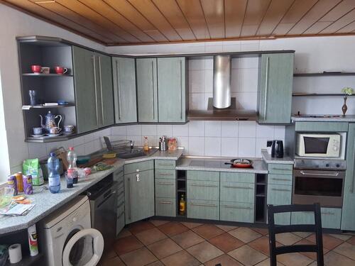 Foto - Etagenwohnung zur Miete in Schwanewede