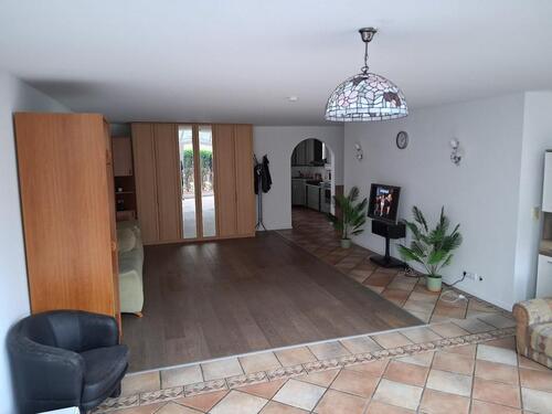 Foto - Etagenwohnung in Schwanewede