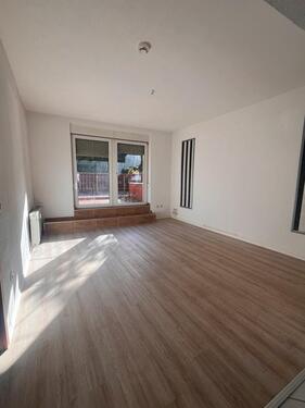 Foto - Schöne 7-Raum-Wohnung mit Dachterrasse in Weißenfels