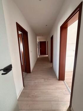 Foto - Etagenwohnung in Weißenfels zur Miete