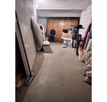 Keller als Lager Lagerraum oder Hobbyraum 18 qm Düsseldorf- Bilk