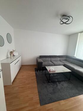 Foto - 2-Zimmer-Wohnung mit Einbauküche, Balkon & Abstellraum in Hanau
