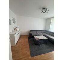 2-Zimmer-Wohnung mit Einbauküche, Balkon & Abstellraum in Hanau