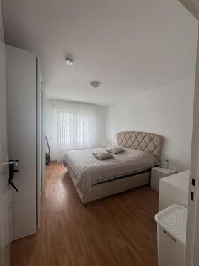 Foto - Etagenwohnung zur Miete in Hanau