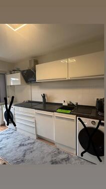 Foto - Etagenwohnung in Hanau zur Miete