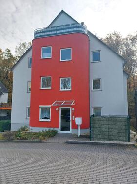 Foto - Etagenwohnung in Chemnitz