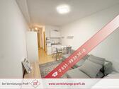 Foto - Trier: Kompakte 1-Zimmer-Wohnung mit Pantryküche- ideal für Studenten oder Berufspendler!