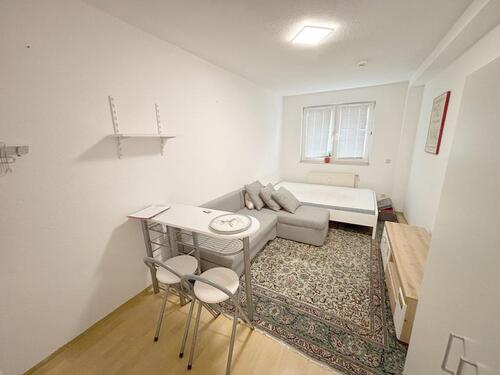 Foto - Etagenwohnung zur Miete in Trier