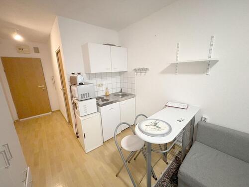 Foto - Etagenwohnung in Trier