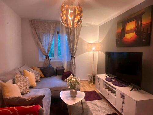 Foto - Untermiete - 590,00 EUR Kaltmiete,