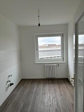 Foto - Etagenwohnung in Wolfsburg zur Miete