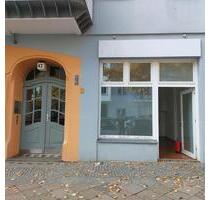 Ladenlokal, Gewerbe, Wohnraumvermietung, Studio, Büro - Berlin Pankow