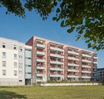 3-Raum-Wohnung mit großer Essküche! - Mühlhausen (Thüringen)