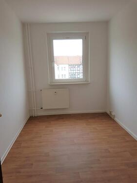 Foto - 3 Zimmer Etagenwohnung zur Miete in Mühlhausen (Thüringen)