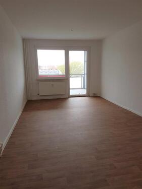 Foto - 3 Zimmer Etagenwohnung in Mühlhausen (Thüringen)