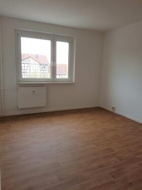 Foto - Etagenwohnung in Mühlhausen (Thüringen) zur Miete