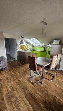 Foto - 2 Zimmer Etagenwohnung zur Miete in Blaichach