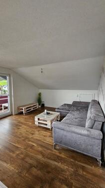 Foto - 2 Zimmer Etagenwohnung in Blaichach