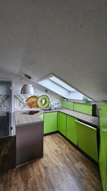 Foto - Etagenwohnung in Blaichach zur Miete