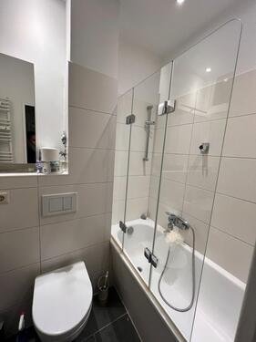 Foto - 1 Zimmer Etagenwohnung zur Miete in Berlin