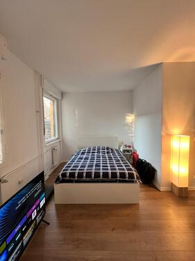 Foto - 1 Zimmer Etagenwohnung in Berlin