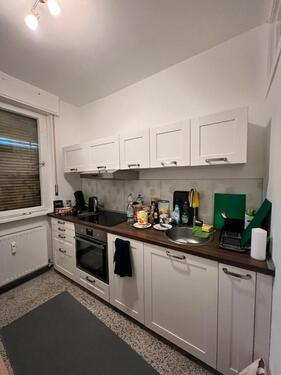 Foto - Etagenwohnung in Berlin zur Miete