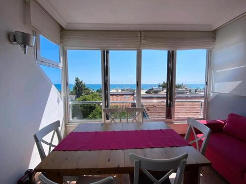 Foto - Wohnen direkt am Strand i Ilica Kumköy