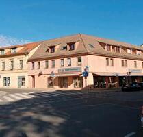 PKW-Stellplatz im Zentrum zu vermieten !!! - Aschersleben