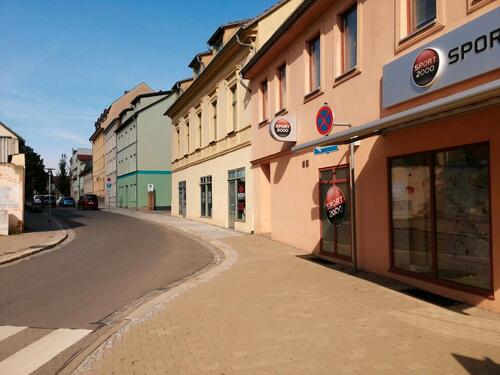 Foto - andere zur Miete in Aschersleben