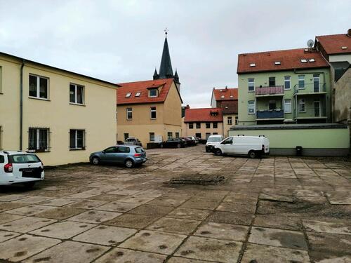 Foto - andere in Aschersleben