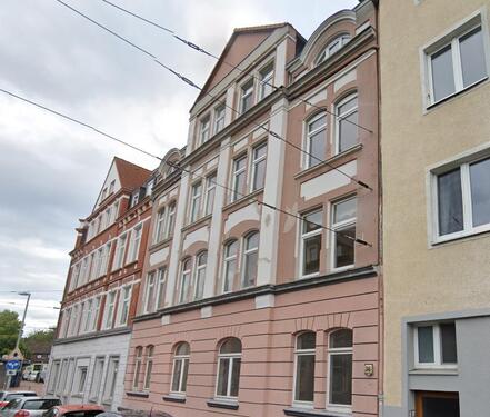 Foto - Erstbezug nach Sanierung! 3-Zimmer-Wohnung in zentraler Lage von Hannover [VAC-12602]