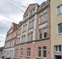 Erstbezug nach Sanierung! 3-Zimmer-Wohnung in zentraler Lage von Hannover [VAC-12602]