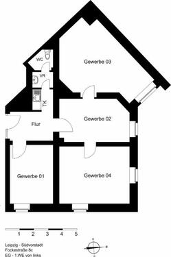 Foto - andere in Leipzig zur Miete