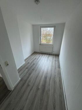Foto - Etagenwohnung in Minden zur Miete