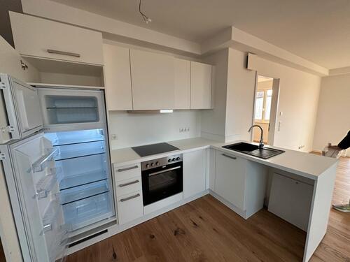 Foto - 2 Zimmer Etagenwohnung zur Miete in Berlin