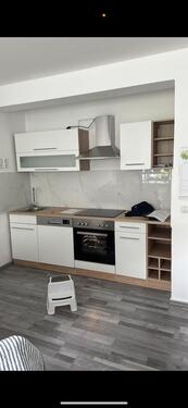 Foto - Etagenwohnung in Mönchengladbach zur Miete