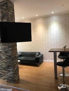 Foto - 2 Zimmer Erdgeschoßwohnung in Köln