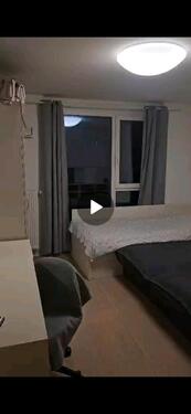 Foto - 1 WG Zimmer 420€ - 420,00&nbsp;EUR Kaltmiete, ca.&nbsp; 30,00&nbsp;m&sup2;