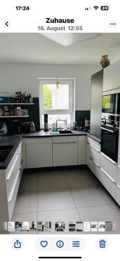 Foto - 3 Zimmer Erdgeschoßwohnung in Burghausen