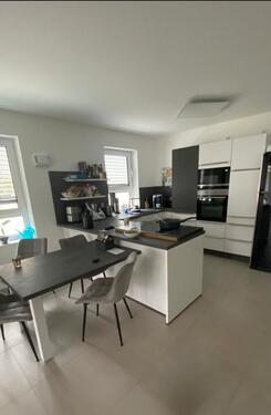 Foto - Erdgeschoßwohnung in Burghausen zur Miete