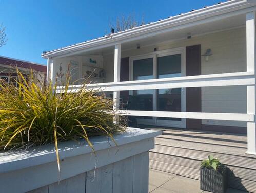 Foto - 2 Chalet Julianahoeve Renesse bis 5 Personen