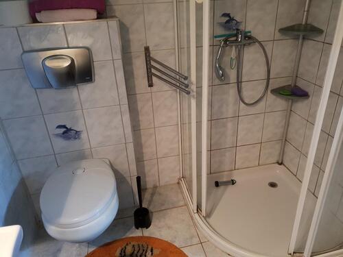 Foto - Etagenwohnung in Dummerstorf zur Miete