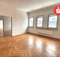 4-Zimmer-Dachgeschoss Wohnung im Herzen von Altdorf - Altdorf bei Nürnberg