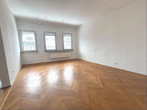 Foto - 4 Zimmer Dachgeschoßwohnung zur Miete in Altdorf bei Nürnberg