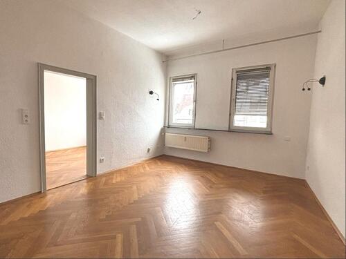 Foto - 4 Zimmer Dachgeschoßwohnung in Altdorf bei Nürnberg