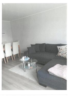 Foto - 2 Zimmerwohnung, EG , mit Tiefgaragenplatz